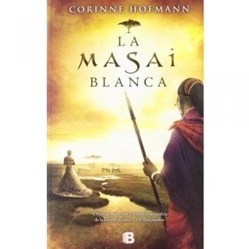 La masai blanca