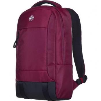 Port Designs Torino II Mochila para Portátil 15.6 Roja