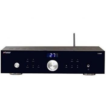 Amplificador Hi-Fi Estéreo Advance Acoustic X-i50BT con Bluetooth 2 x 50W