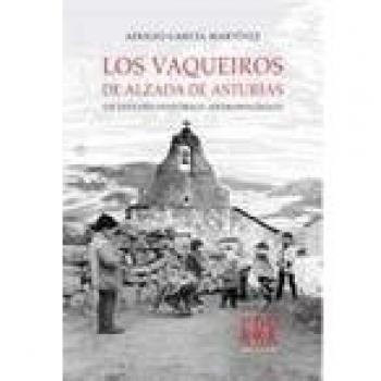 VAQUEIROS DE ALZADA DE ASTURIAS, LOS