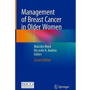 Management of Breast Cancer in Older Women