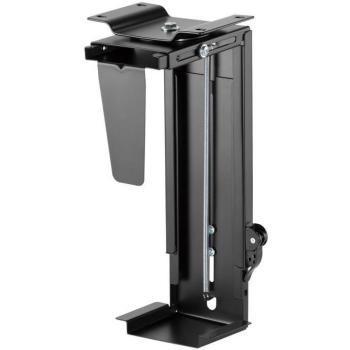 Soporte Giratorio y Altura Personalizable para CPU AISENS MPC03-201