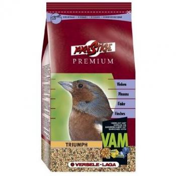 Versele-laga Triumph pajaros Silvestres 4 kg