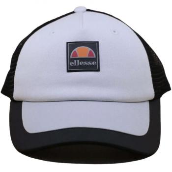Ellesse - Gorra Blanca - Adelfia Cap