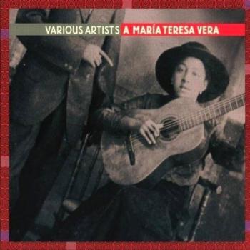 Maria Teresa Vera