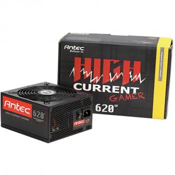 Antec HCG-620 - Fuente de alimentación