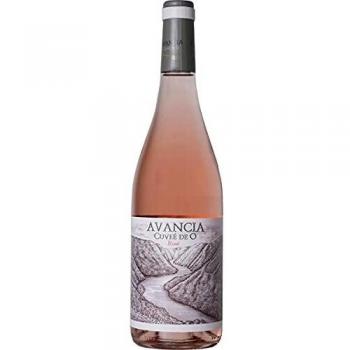 Vino Rosado Avancia Rosé