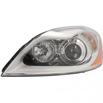 Óptica Principal Xenon Valeo 46890 Faro Delantero Izquierdo VALEO 046890