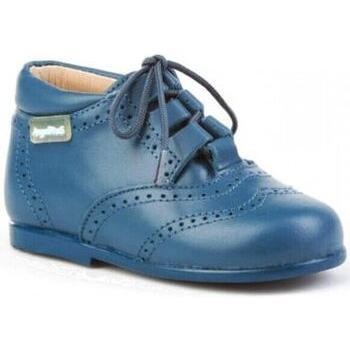 Botas de Niña Angelitos 627 Azulón