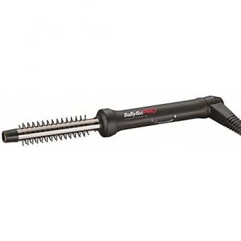 Babyliss Pro Cepillo Hot Brush Titanium Tourmaline Ø 13 Mm Doble Voltage Ref. Bab287tte