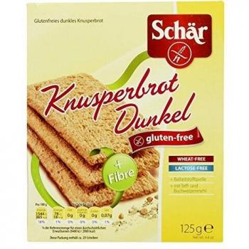 Lonchas Crujientes de Trigo Sarraceno con Teff