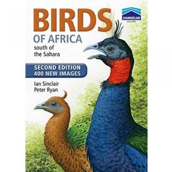 Birds of Africa: South of the Sahara
