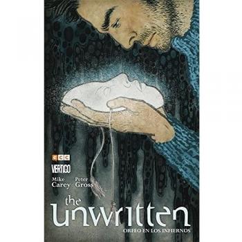 The Unwritten 9: Orfeo en los infiernos