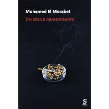 Un solar abandonado