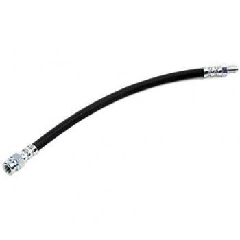 Latiguillo de freno RIDEX 83B0312 flexible para FIAT, PEUGEOT y CITROËN, 285mm M10x1mm