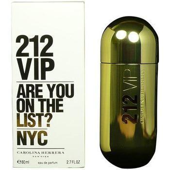 Carolina Herrera 212 VIP Women's Eau de Parfum Spray, 80ml
