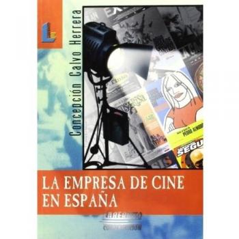 Empresa del cine en España, la