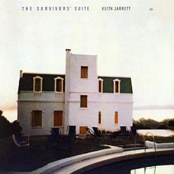 The Survivor`S Suite - 180 Gram [Vinilo] - Keith Jarrett