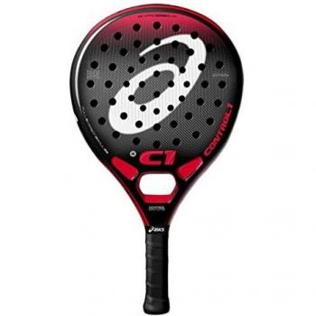 Asics  - Pala de pádel control 1