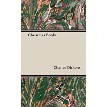 Charles Dickens' Christmas Tales Collection