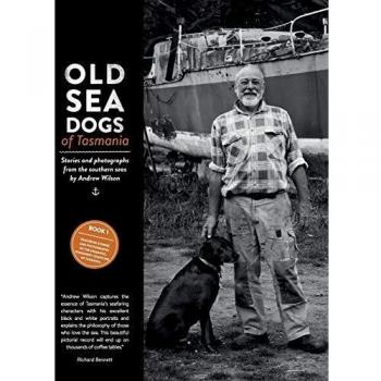 Perros Marinos de Tasmania Libro 1: Edición Internacional