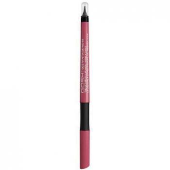 Gosh Copenhagen Ultimate Waterproof Lip Liner - Vintage Rose (0.35g)