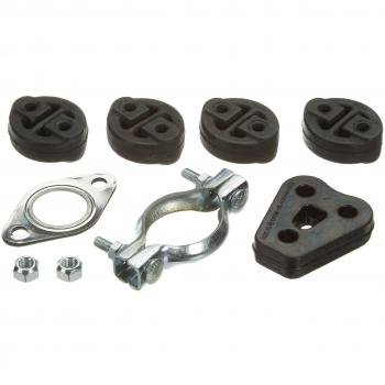 Juego de montaje HJS para sistema de escape KIA 82 44 7693