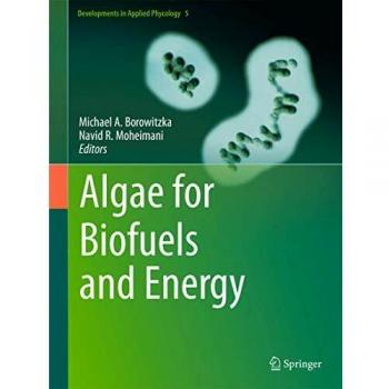 Biofuel Algae Solutions: Advanced Phycology Innovations