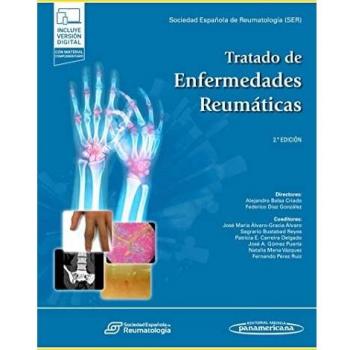 Tratado de Enfermedades Reumáticas