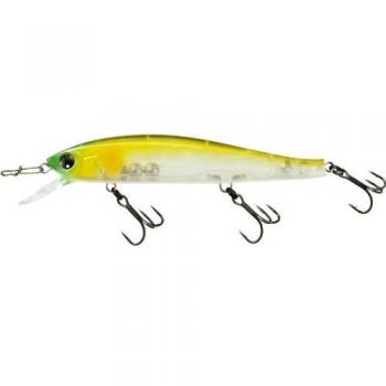 DUEL - Minnow Flat XNinja 95, Color 95, Talla 10.5 gr