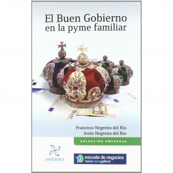 El Buen Gobierno en la pyme familiar