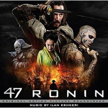 47 Ronin - Ost