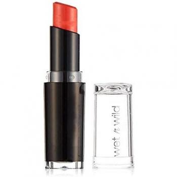 Wet n Wild 24 Carrot Gold Megalast Barra de Labios - 1 unidad