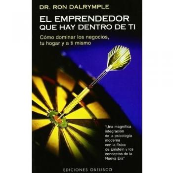 El emprendedor que hay dentro de ti
