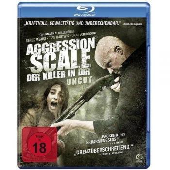 Aggression Scale - Der Killer in dir
