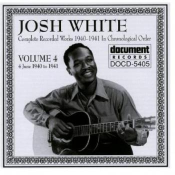 Complete Recorded Works, Vol. 4