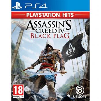 Assassin'S Creed 4: Black Flag
