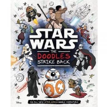 Star Wars: El Regreso de los Garabatos - Libro 2