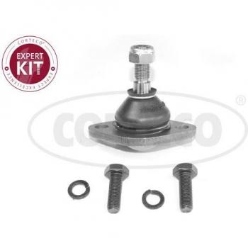 Rótula de suspensión CORTECO control arm ball joint 49399155