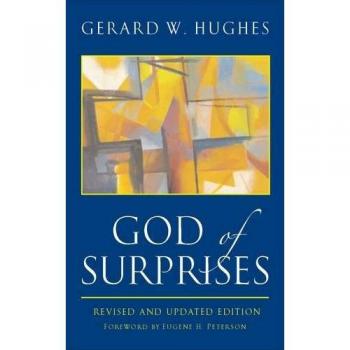 God of Surprises