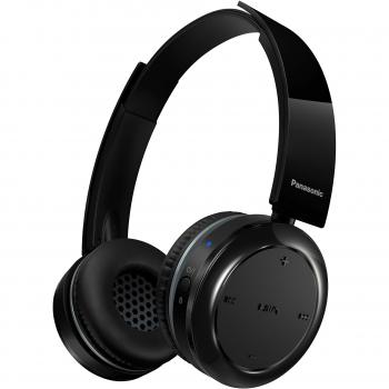 Panasonic RP-BTD5E-K - Auriculares Bluetooth diadema abiertos