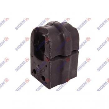SIDEM estabilizador de barra estabilizadora 805848, características: montaje de alta calidad, diseño duradero, compatible con múltiples modelos de vehículos, fácil instalación y resistencia a la corrosión