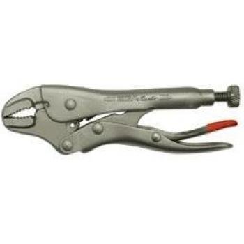 Egamaster - Tenaza grip 5 boca curva