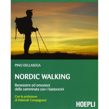 Bastones de Nordic Walking con empuñaduras ergonómicas, ajuste de altura telescópico, puntas de carburo para mejor agarre en diferentes superficies y correas ajustables para mayor comodidad