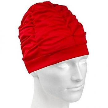 Gorro de Ducha Madwave con Velcro