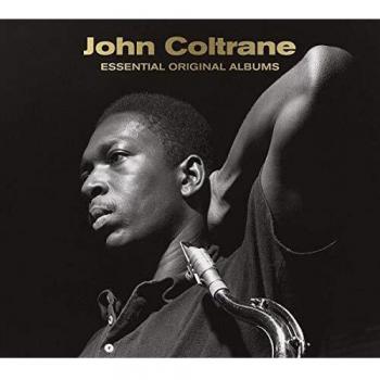 John Coltrane - Essential Original Albums