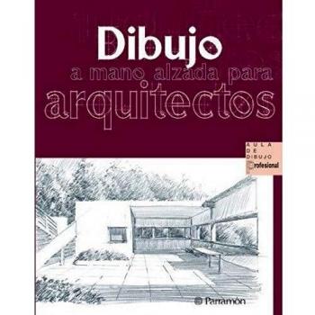 Dibujo a mano alzada para arquitectos