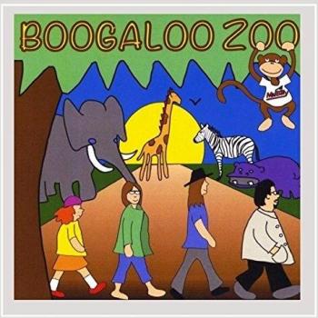 Boogaloo Zoo