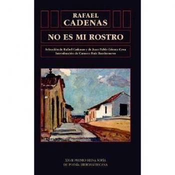 No es mi rostro: antología poética: 59