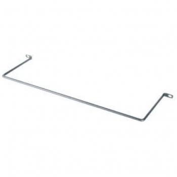 Middle Atlantic LBP-6R90 Black Server Rack Accessory